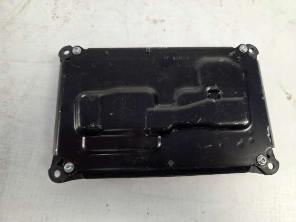 Mercedes-Benz OE A2239007835 bartosz_bb1 Module full led lamp converter mercedes a2239007835