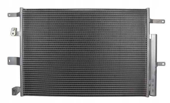 AC  Air conditioning cooler dr 4.0 2022 - 2024