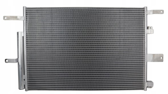 AC  Air conditioning cooler dr 4.0 2022 - 2024