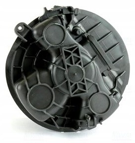 Nissens 87091 Nissens 87091 indoor fan