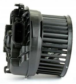 Nissens 87091 Nissens 87091 indoor fan