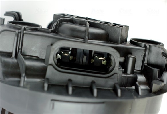 Nissens 87091 Nissens 87091 indoor fan