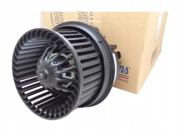 Nissens 87091 Nissens 87091 indoor fan