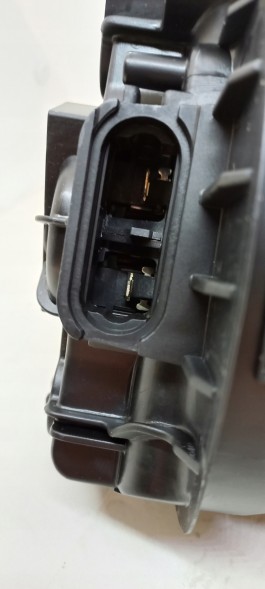 Nissens 87091 Nissens 87091 indoor fan