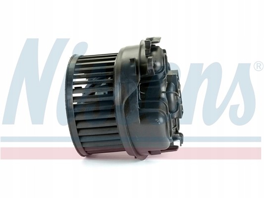 Nissens 87091 Nissens 87091 indoor fan