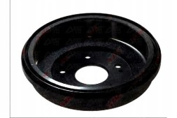 ABE PRO/C64010ABE ABE Brake drums honda cr-v i hr-v 1.6/2.0 10.95- a + collision assistant #34