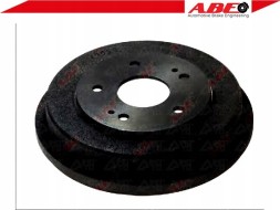 ABE PRO/C64010ABE ABE Brake drums honda cr-v i hr-v 1.6/2.0 10.95- a + collision assistant #34