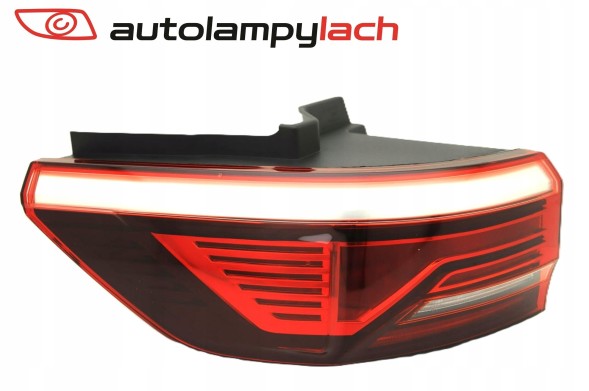 CHINA 90-4366L9441-19CGL-UE1SL Vw multivan t7 2022- lamp left bright new^