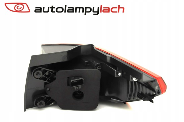 CHINA 90-4366L9441-19CGL-UE1SL Vw multivan t7 2022- lamp left bright new^