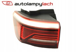 CHINA 90-4366L9441-19CGL-UE1SL Vw multivan t7 2022- lamp left bright new^