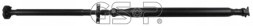 GSP  Drive shaft vw ps900370 gsp