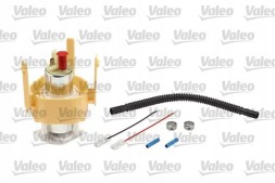 Valeo 347601 Fuel pump 347601 valeo alfa romeo fiat 147