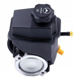 USA USA-88964571 Power steering pump 3.5l 3.9l chevrolet impala 06-11 monte carlo 06-07