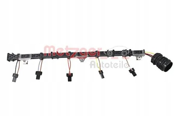 Metzger 2324079 El. Electric injector cubes 2324079