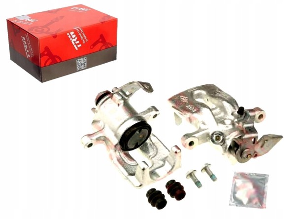 TRW PRO/BHN920 TRW Brake caliper renault rear kangoo 08- le trw + collision assistant #34