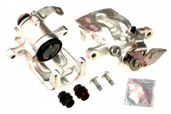 TRW PRO/BHN920 TRW Brake caliper renault rear kangoo 08- le trw + collision assistant #34