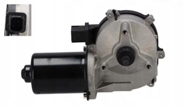 Lamiro 890-111EX Scania euro 6 - wiper motor