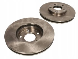 Ferodo  Ferodo ddf1014 passat disc set