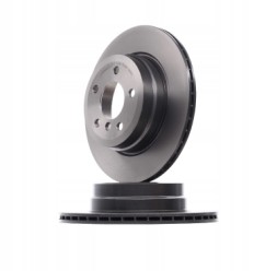 Ferodo  Ferodo ddf1014 passat disc set