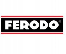 Ferodo  Ferodo ddf1014 passat disc set