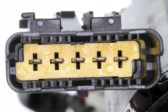 Vemo V46-07-0005 Wiper motor clio ii/thalia/ v46-07-0005 vemo