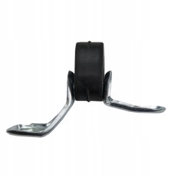 Polmostrów ADP-C0A50R4H1K9V2L7 Middle muffler audi a4 b7 04-08 1.9 2.0 tdi