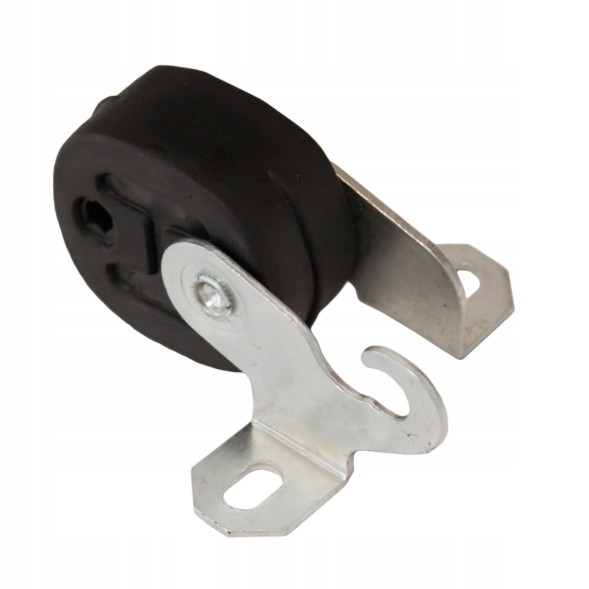 Polmostrów ADP-C0A50R4H1K9V2L7 Middle muffler audi a4 b7 04-08 1.9 2.0 tdi