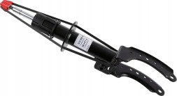Sachs  Shock absorber front gas 315 999 sachs vw touareg