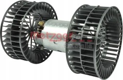 Metzger 0917110 Blower air supply fan 0917110 metzger