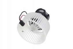Valeo 884565 Blower air supply fan 884565 valeo bmw 5 f07