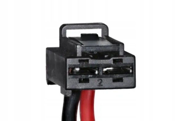 Valeo 884565 Blower air supply fan 884565 valeo bmw 5 f07