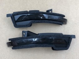 WOLLER FR3Z13B374A FR3Z 13B374-A Dynamic flashers dynamic led mirrors for ford mustang s550 6 generation