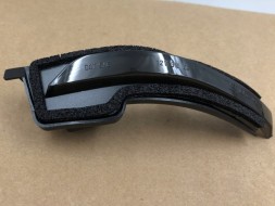 WOLLER FR3Z13B374A FR3Z 13B374-A Dynamic flashers dynamic led mirrors for ford mustang s550 6 generation