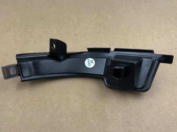 WOLLER FR3Z13B374A FR3Z 13B374-A Dynamic flashers dynamic led mirrors for ford mustang s550 6 generation