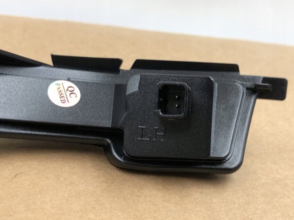 WOLLER FR3Z13B374A FR3Z 13B374-A Dynamic flashers dynamic led mirrors for ford mustang s550 6 generation