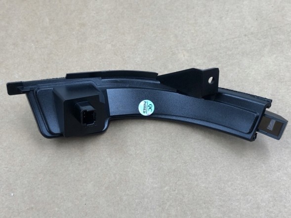 WOLLER FR3Z13B374A FR3Z 13B374-A Dynamic flashers dynamic led mirrors for ford mustang s550 6 generation