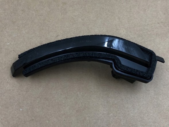 WOLLER FR3Z13B374A FR3Z 13B374-A Dynamic flashers dynamic led mirrors for ford mustang s550 6 generation