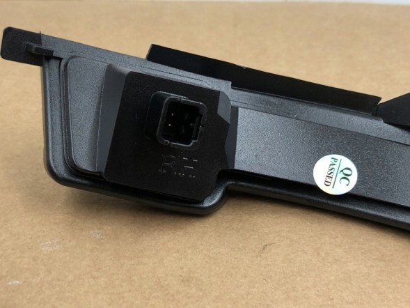 WOLLER FR3Z13B374A FR3Z 13B374-A Dynamic flashers dynamic led mirrors for ford mustang s550 6 generation