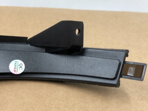 WOLLER FR3Z13B374A FR3Z 13B374-A Dynamic flashers dynamic led mirrors for ford mustang s550 6 generation