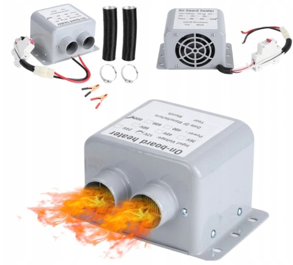 CHINA 12V 800W WEBASTO MAT Heater car heater 12v 800w webasto