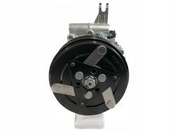 Sanden 2G272-0956 / 2G2720956 / 2H251-0026 / 2H2510026 / 2H271-0357 / 2H2710357 / 2H311-0130 / 2H3110130 / 2J112-1164 / 2J1121164 / 2M082-12F1 / 2M08212F1 / Compressor air conditioning vw polo 1.2 fsi (10-) 2g272-0956 / 2g2720956 / 2h251-0026