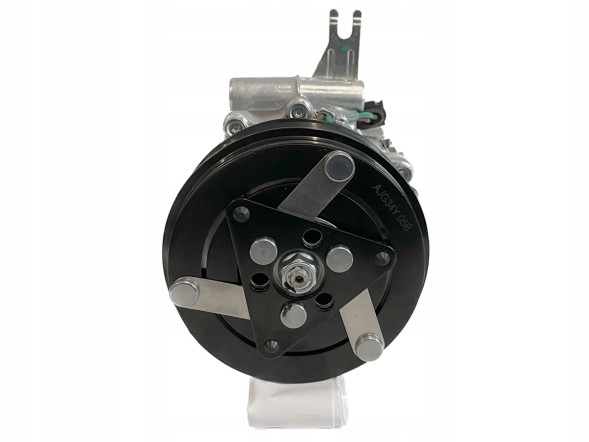 Sanden 2G272-0956 / 2G2720956 / 2H251-0026 / 2H2510026 / 2H271-0357 / 2H2710357 / 2H311-0130 / 2H3110130 / 2J112-1164 / 2J1121164 / 2M082-12F1 / 2M08212F1 / Compressor air conditioning vw polo 1.2 fsi (10-) 2g272-0956 / 2g2720956 / 2h251-0026