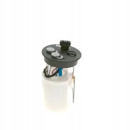 Bosch 0 986 580 373 Fuel pump 0 986 580 373 bosch mercedes