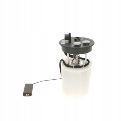 Bosch 0 986 580 373 Fuel pump 0 986 580 373 bosch mercedes