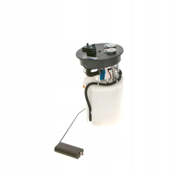 Bosch 0 986 580 373 Fuel pump 0 986 580 373 bosch mercedes
