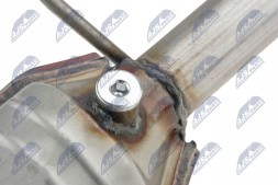 NTY KAT-SU-001 Automotive catalysts nty kat-su-001