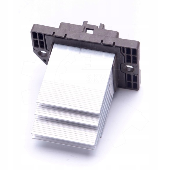 SKV 94SKV069 Skv blower resistor - hyundai accent iii ix20 i30 matrix santa fe ii