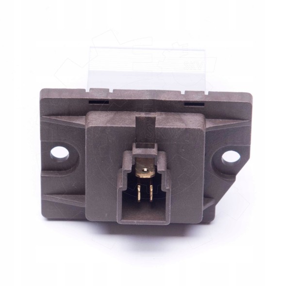 SKV 94SKV069 Skv blower resistor - hyundai accent iii ix20 i30 matrix santa fe ii