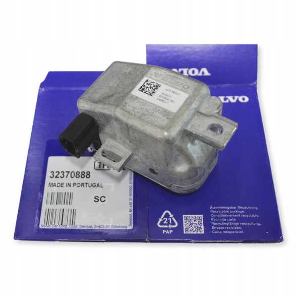 Volvo OE 32370888g Volvo s60 v60 s90 v90 xc60 xc90 oe electric steering column lock