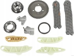 Herth+Buss Jakoparts J1190504 Timing chain kit j1190504